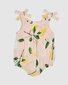 Alex & Ant Nina Playsuit - Pears