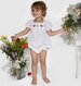 Alex & Ant Nicia Set - White Floral