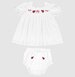 Alex & Ant Nicia Set - White Floral