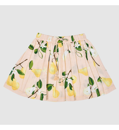 Alex & Ant Shelley Skirt - Pear