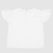 Alex & Ant Martha Top - White Tulle Sleeve