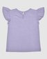 Alex & Ant Martha Top - Lavender Pear