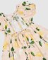 Alex & Ant Marley Dress - Pear