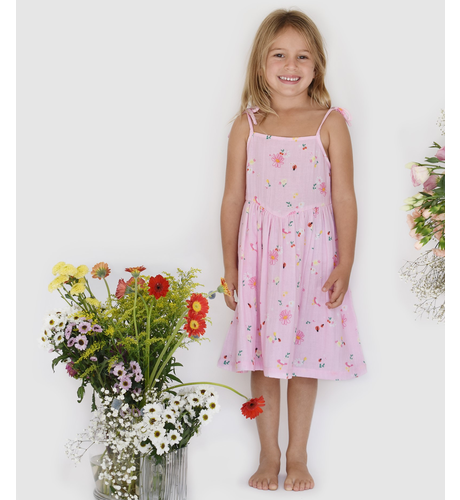Alex & Ant Manu Dress - Fruit