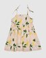 Alex & Ant Manu Dress - Pear