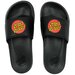 Santa Cruz Classic Dot Slides - Black