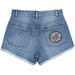 Santa Cruz MFG Dot Short - Light Indigo