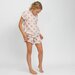 Hello Stranger Girls Summer PJ's - Oat