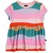 Hello Stranger Daze S/S Tee - Multi