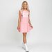 Hello Stranger Vacay Dress - Pink