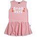 Hello Stranger Vacay Dress - Pink