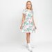 Hello Stranger Palma Dress - Floral