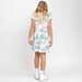 Hello Stranger Palma Dress - Floral