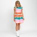 Hello Stranger Palma Dress - Multi