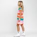 Hello Stranger Palma Dress - Multi
