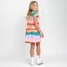 Hello Stranger Palma Dress - Multi
