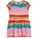Hello Stranger Palma Dress - Multi