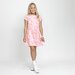 Hello Stranger Palma Dress - Pink