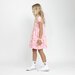 Hello Stranger Palma Dress - Pink