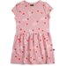 Hello Stranger Palma Dress - Pink