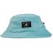 Hello Stranger Bucket Hat - Green Terry