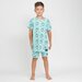 Hello Stranger Boys Summer PJ's - Mint