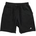 Hello Stranger Walk Short - Black