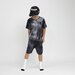Hello Stranger Stranger S/S Tee - Black Dye