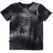 Hello Stranger Stranger S/S Tee - Black Dye
