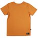 Hello Stranger Boys S/S Classics Tee - Orange