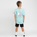 Hello Stranger Peace S/S Tee - Mint