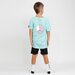 Hello Stranger Peace S/S Tee - Mint