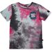 Hello Stranger Days Like This S/S Tee - Ruby Dye