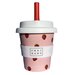 Chai Baby Strawberries & Cream Babyccino Cup