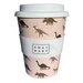 Chai Baby Adult Dangerous Dino Cup