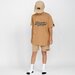 Hello Stranger Stranger S/S Tee - Brown