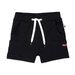 Minti Pocket Short - Black