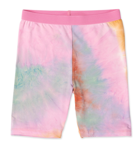 Minti Gelato Tie Dye Short - Multi