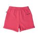 Minti Blasted Track Short - Pink Wash