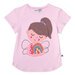 Minti Fairy Hug Tee - Light Candy