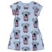Minti Koala Love Dress - Cornflower Marle