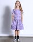 Minti Unicorn Party Dress - Purple