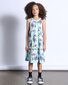 Minti Icecream Toucan Dress - Mint Marle