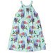 Minti Icecream Toucan Dress - Mint Marle