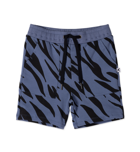 Minti Wild Short - Midnight