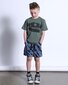 Minti Wild Short - Midnight