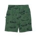 Minti Skate Frogs Short - Turf Wash