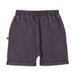 Minti Blasted Roller Short - Black Wash