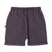 Minti Blasted Roller Short - Black Wash