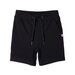 Minti Track Short - Black